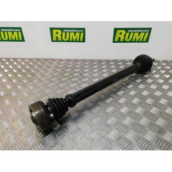 Recambio de transmision delantera derecha para volkswagen golf iv berlina (1j1) advance referencia OEM IAM   