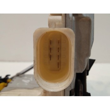 Recambio de cerradura puerta trasera derecha para audi a4 berlina (8e) 2.0 tdi 16v (103kw) referencia OEM IAM 8E0839016AA  