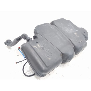 Recambio de deposito combustible para volkswagen t5 bus monovolumen comfortline referencia OEM IAM 7H0201085D  