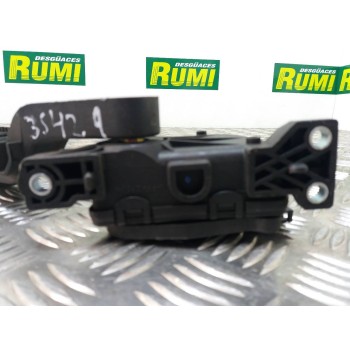 Recambio de potenciometro pedal para renault laguna ii (bg0) dynamique referencia OEM IAM 8200002904 6PV00311900 