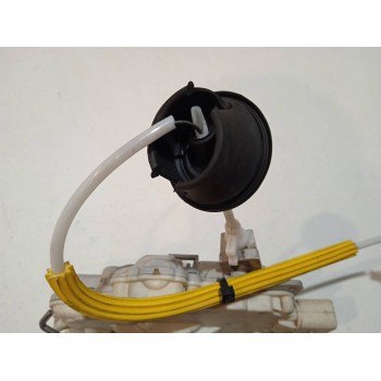 Recambio de cerradura puerta trasera derecha para audi a4 berlina (8e) 2.0 tdi 16v (103kw) referencia OEM IAM 8E0839016AA  