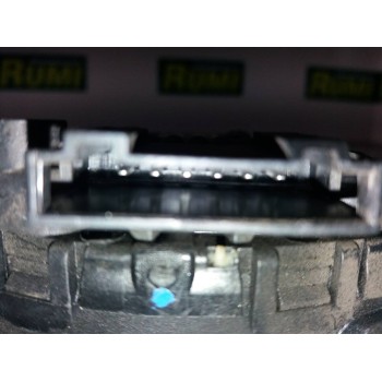 Recambio de potenciometro pedal para renault laguna ii (bg0) dynamique referencia OEM IAM 8200002904 6PV00311900 