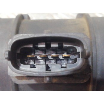 Recambio de caudalimetro para opel combo (corsa c) familiar referencia OEM IAM 0281002618 55350048 