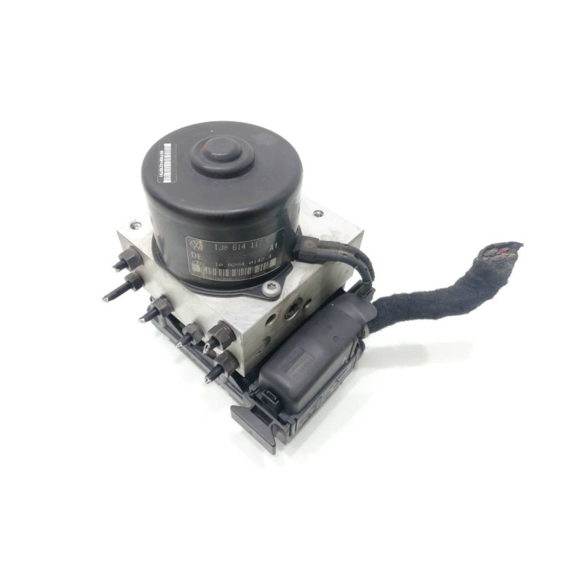 Recambio de abs para volkswagen golf iv berlina (1j1) highline referencia OEM IAM 1J0614117C  