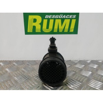 Recambio de caudalimetro para opel combo (corsa c) familiar referencia OEM IAM 0281002618 55350048 