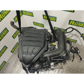 Recambio de motor completo para seat arona style referencia OEM IAM   