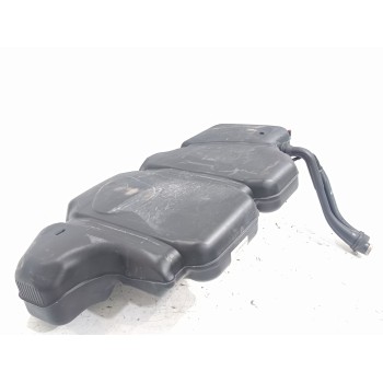 Recambio de deposito combustible para volkswagen t5 bus monovolumen comfortline referencia OEM IAM 7H0201085D  