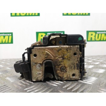 Recambio de cerradura puerta delantera derecha para volkswagen golf iii berlina (1h1) cl referencia OEM IAM 1H1837016  