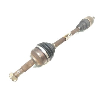 Recambio de transmision delantera izquierda para fiat ducato caja abierta 2,8 (desde 03.94) i.d.td   batalla 3700 referencia OEM