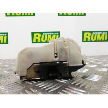 Recambio de cerradura puerta delantera derecha para volkswagen golf iii berlina (1h1) cl referencia OEM IAM 1H1837016  