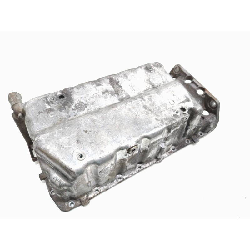 Recambio de carter para citroën c4 coupe collection referencia OEM IAM 9656288980  