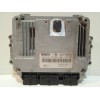 Recambio de centralita motor uce para renault scenic ii grand luxe dynamique referencia OEM IAM 8200391966 0281011776  