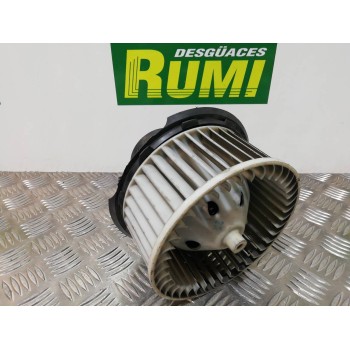 Recambio de motor calefaccion para renault laguna ii (bg0) authentique referencia OEM IAM 885001314FZ 885001314, 52488121 885001