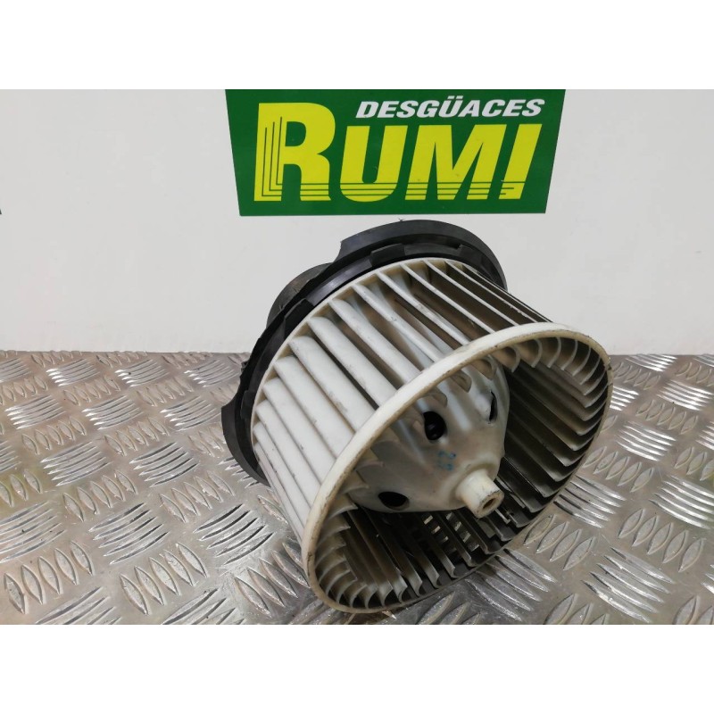 Recambio de motor calefaccion para renault laguna ii (bg0) authentique referencia OEM IAM 885001314FZ 885001314, 52488121 885001