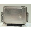 Recambio de centralita motor uce para renault scenic ii grand luxe dynamique referencia OEM IAM 8200391966 0281011776  