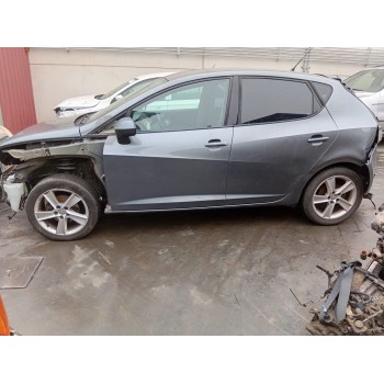 seat ibiza (6j5) del año 2012