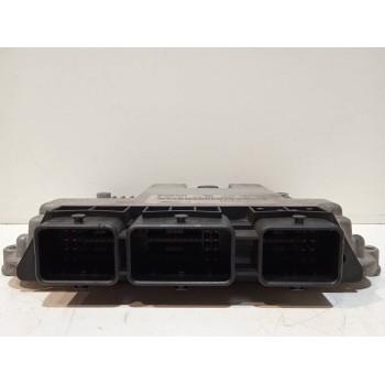 Recambio de centralita motor uce para renault scenic ii grand luxe dynamique referencia OEM IAM 8200391966 0281011776  