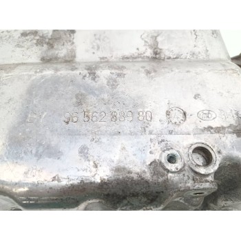 Recambio de carter para citroën c4 coupe collection referencia OEM IAM 9656288980  