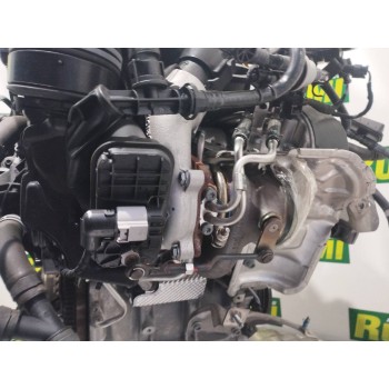 Recambio de motor completo para seat arona style referencia OEM IAM   