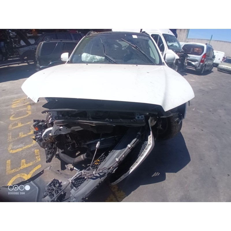 MITSUBISHI ASX (GA0W)