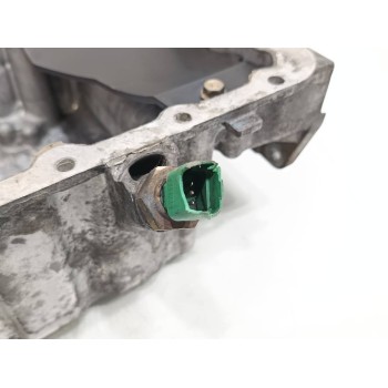 Recambio de carter para citroën c4 coupe collection referencia OEM IAM 9656288980  