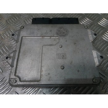 Recambio de centralita motor uce para opel combo (corsa c) familiar referencia OEM IAM 6P7VR079H 55566390HN 