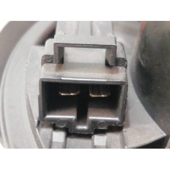 Recambio de motor calefaccion para renault laguna ii (bg0) authentique referencia OEM IAM 885001314FZ 885001314, 52488121 885001