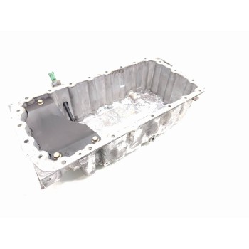 Recambio de carter para citroën c4 coupe collection referencia OEM IAM 9656288980  