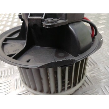 Recambio de motor calefaccion para renault laguna ii (bg0) authentique referencia OEM IAM 885001314FZ 885001314, 52488121 885001