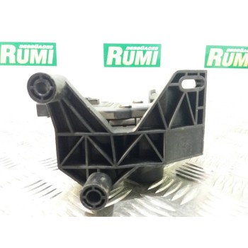 Recambio de potenciometro pedal para opel combo (corsa c) familiar referencia OEM IAM 9129423 6PV00811000 