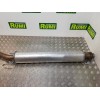 Recambio de silenciador intermedio para opel astra gtc cosmo referencia OEM IAM   