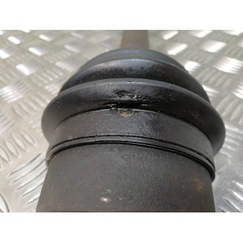 Recambio de transmision delantera derecha para citroën c2 furio referencia OEM IAM 9650624  