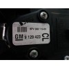 Recambio de potenciometro pedal para opel combo (corsa c) familiar referencia OEM IAM 9129423 6PV00811000 