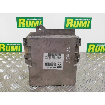 Recambio de centralita motor uce para citroën xsara berlina 1.4i a referencia OEM IAM 9629244680 16313144 