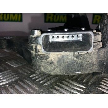 Recambio de potenciometro pedal para opel combo (corsa c) familiar referencia OEM IAM 9129423 6PV00811000 