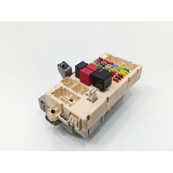 Recambio de caja reles / fusibles para alfa romeo 147 (190) 1.9 jtd 8v m-jet distinctive (01.2006) referencia OEM IAM 46558758  