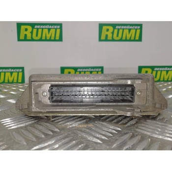 Recambio de centralita motor uce para citroën xsara berlina 1.4i a referencia OEM IAM 9629244680 16313144 