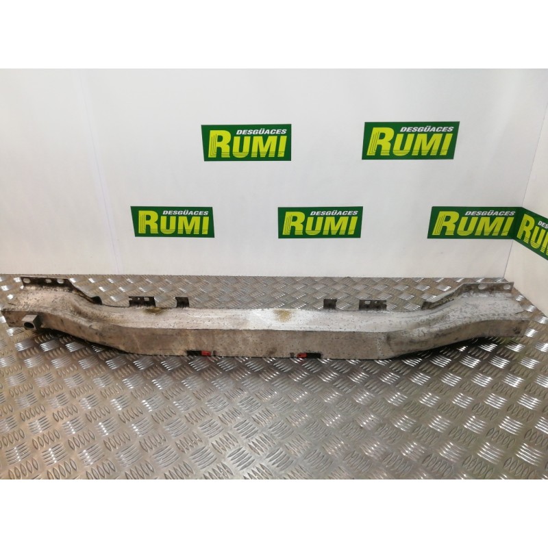 Recambio de refuerzo paragolpes trasero para opel astra gtc cosmo referencia OEM IAM   