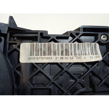 Recambio de mando multifuncion para renault scenic ii grand luxe dynamique referencia OEM IAM 8200127727  