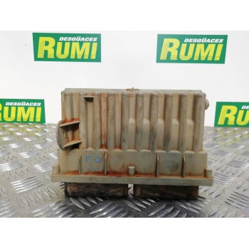 Recambio de rele para opel astra g berlina club referencia OEM IAM 09131731  