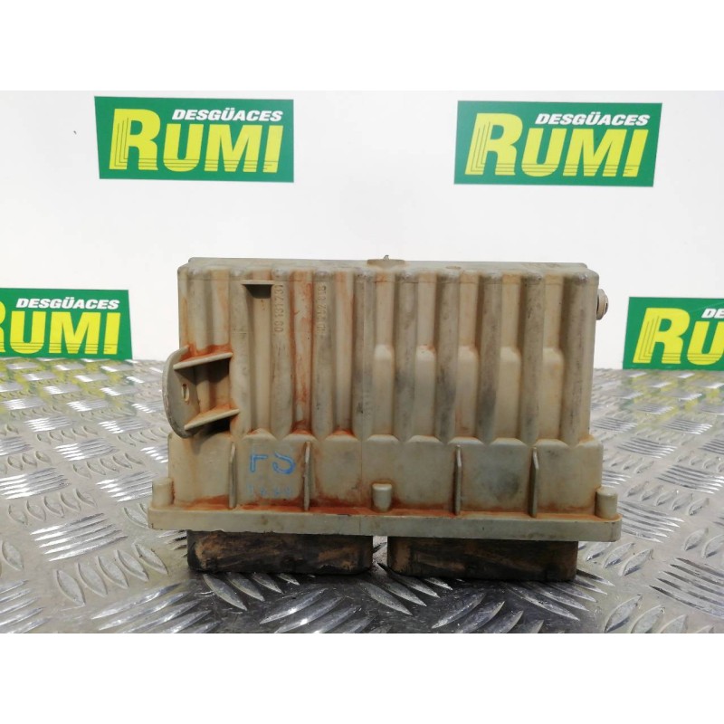 Recambio de rele para opel astra g berlina club referencia OEM IAM 09131731  