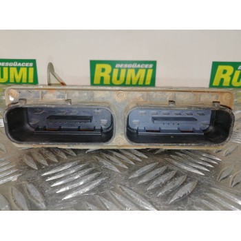 Recambio de rele para opel astra g berlina club referencia OEM IAM 09131731  