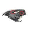 Recambio de faro izquierdo para bmw serie 3 berlina (e90) 325i referencia OEM IAM 6948180  