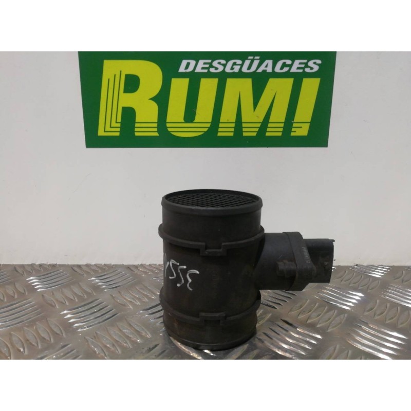 Recambio de caudalimetro para opel astra g berlina club referencia OEM IAM 90573044 72260701 