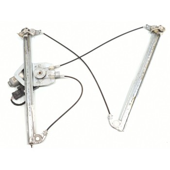 Recambio de elevalunas delantero izquierdo para renault laguna ii (bg0) authentique referencia OEM IAM   