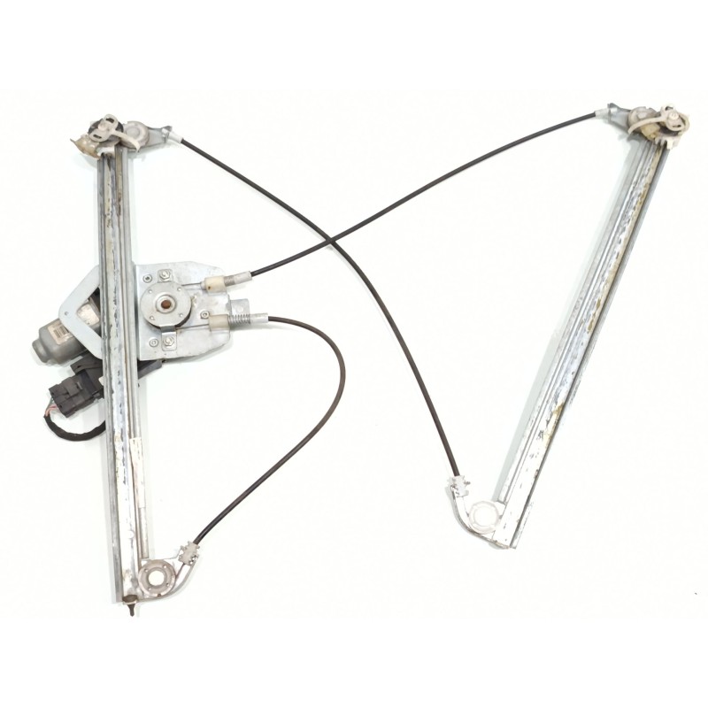 Recambio de elevalunas delantero izquierdo para renault laguna ii (bg0) authentique referencia OEM IAM   