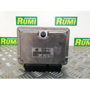 Recambio de centralita motor uce para volkswagen passat berlina (3b2) comfortline referencia OEM IAM 038906018P 0281001720 