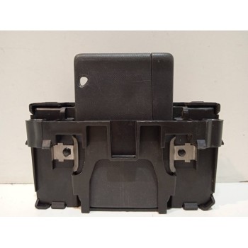 Recambio de conmutador de arranque para renault scenic ii grand luxe dynamique referencia OEM IAM 8200125077  