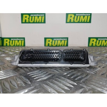 Recambio de centralita motor uce para volkswagen passat berlina (3b2) comfortline referencia OEM IAM 038906018P 0281001720 