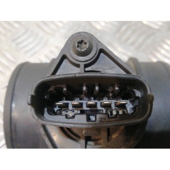 Recambio de caudalimetro para opel astra g berlina club referencia OEM IAM 90573044 72260701 